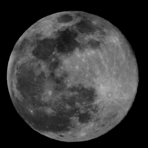 moon